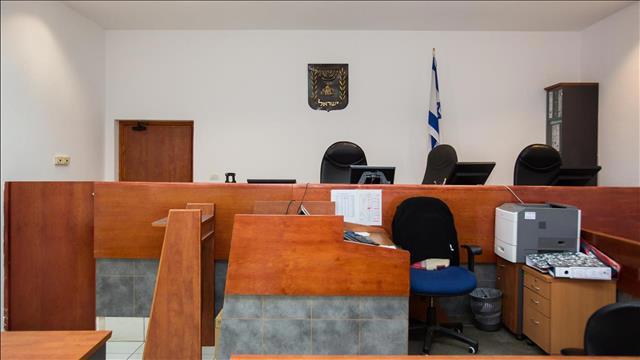 בית המשפט המחוזי בירושלים, 2015