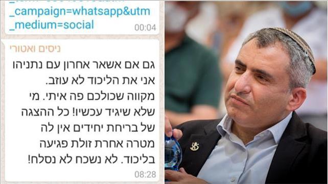 זאב אלקין