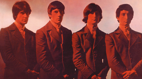 The Kinks