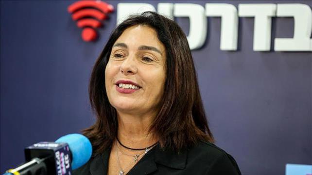 מירי רגב, אוגוסט 2019