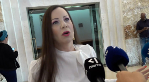 "המפכ"ל עבריין, הייתי פותח נגדו בחקירה": חקירת הפצ"רית - והכעס על המשטרה