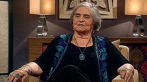 פרופ רות בן ישראל. 2015