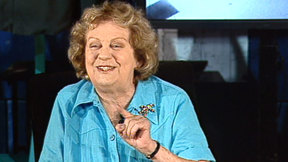 חנה מרון, 2004