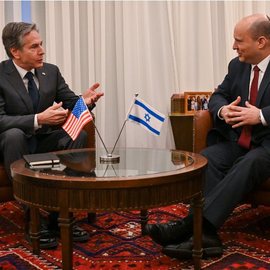 Noticias desde Israel - domingo 27 de marzo