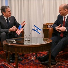 Noticias desde Israel - domingo 27 de marzo
