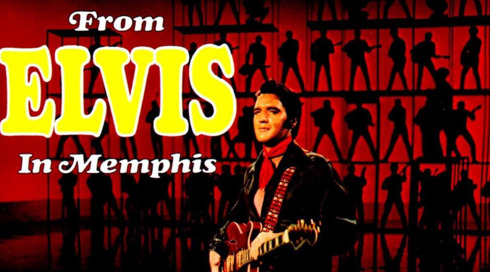 From Elvis To Memphis