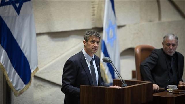יועז הנדל ומאיר כהן