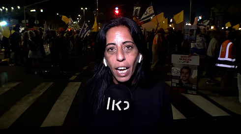 עינב צנגאוקר, אמו של מתן: "ראש הממשלה שיקר לי, ניצל את הכאב שלי"
