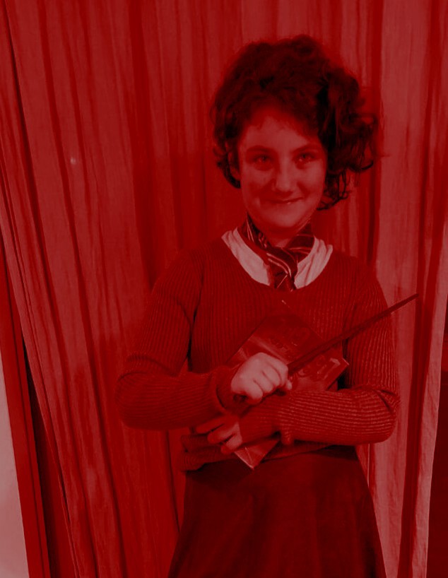 פרס יוענק בכנס האנימה "הארוקון" לזכרה של נויה דן ז"ל