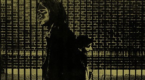 Neil Young - After the Gold Rush