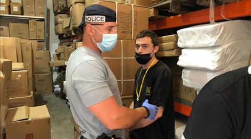 בזכות דגימת DNA: פוענח רצח במעלות אחרי 6 שנים