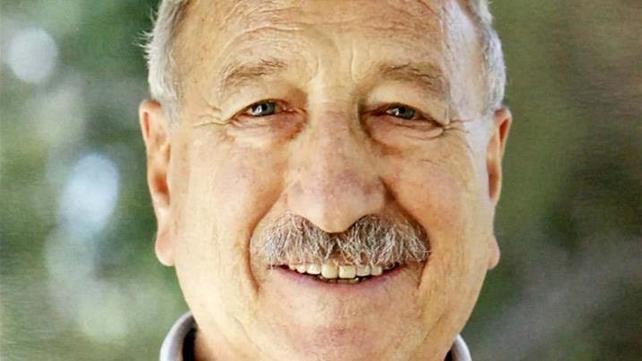 פרופסור אמנון בן תור