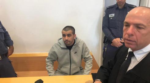 "הצטייד ברובה ורצח את בעל החגיגה": כתב אישום נגד בן 29 מבאר שבע