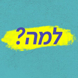 פרק 24: שאלות ותשובות