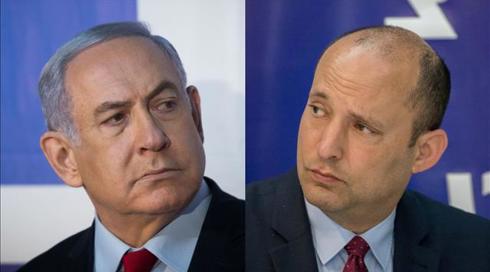 בליכוד מוכנים לתת לבנט שיריון בחקיקה מפיטורים מהממשלה