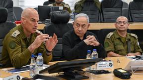 נתניהו בצפון 23.5.24