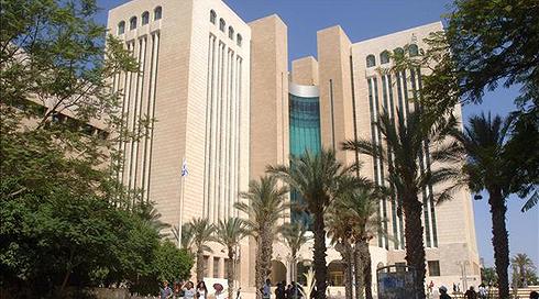 קריית גת: בן 35 חשוד בפגיעה מינית בקטינים