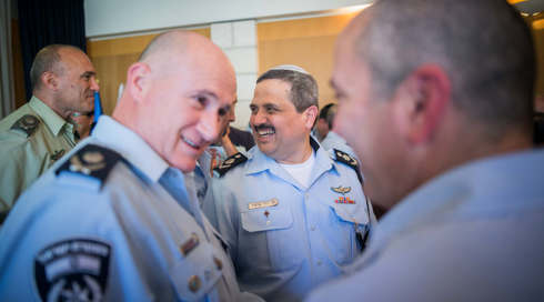 כפי שפורסם בכאן חדשות: אלשיך נזף בריטמן בהליך פיקודי