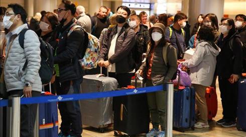 התפרצות הקורונה: מה עושים עם כרטיסי הטיסה שכבר קנינו?