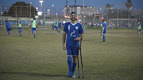 נבחרת הקטועים