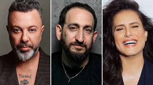 פסטיבל ירושלים מזרח ומערב חוזר אל בריכת הסולטן