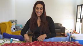דוקותיים | תרומת חלב אם
