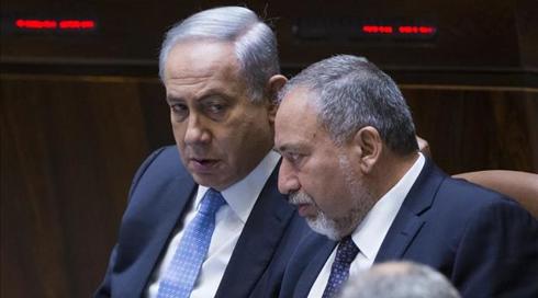 ליברמן: "אם נתניהו יקבל את מספר המנדטים הגדול ביותר - אין לי בעיה שירכיב ממשלה"