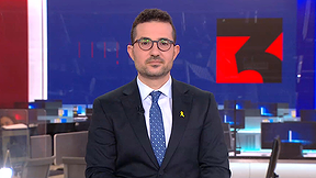 שלוש עם יונתן אוחיון | 14.07.25