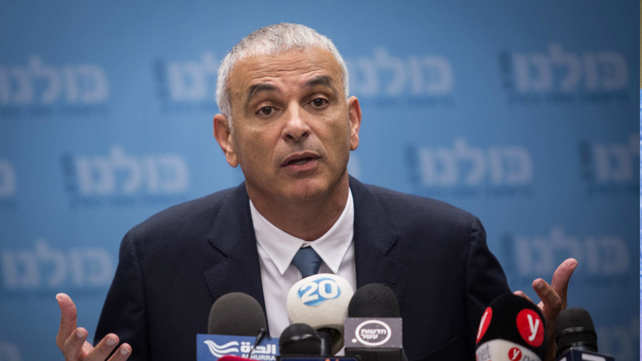 משה כחלון