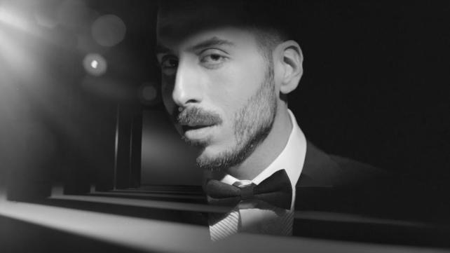 קובי מרימי - מתוך הקליפ HOME
