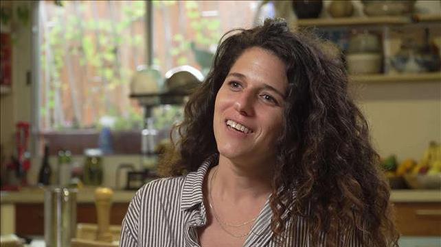 השחקנית נועה קולר מציגה: איך עובדים עם האקס שזרק אותך?