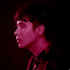Ocean Vuong