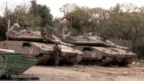 היסטוריה של ממש: צה"ל כבש את החרמון הסורי