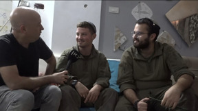 ציר המחלוקת: לוחמי הנח"ל בקרב על השליטה ברפיח ובציר פילדלפי