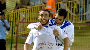 רפי דהן