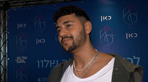 אירופה לא יודעת מה מחכה לה: נועם בתן והמשלחת הישראלית המריאו לווינה