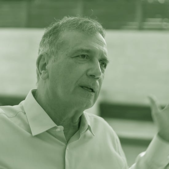 "בדש ידע לזהות מה הישראלים צריכים ולתת להם את זה"