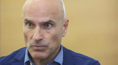 סגירת תיק מין תמורת מינוי: גוברים הסיכויים להסדר טיעון עם נוה בתיק נתב"ג
