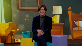 זהו זה! עונה 8 | פרק 18 - 17.03.26