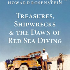 Red Sea divers