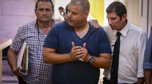 כדורגלן עבר מוכר העיד בפרשת ארגון הפשע מוסלי
