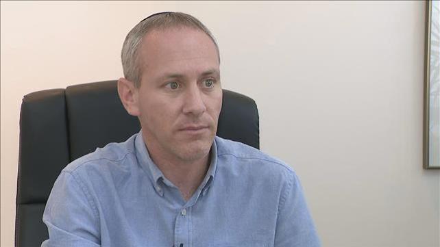 שר התרבות והספורט חילי טרופר
