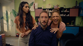 שכונת חיים פרק 13