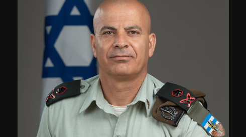 על רקע החשש הירדני מהמבצע בעזה: מתאם פעולות הממשלה בשטחים ביקר בממלכה