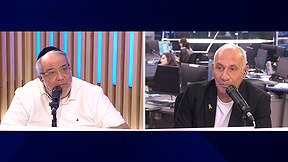 יגאל גואטה ויואב קרקובסקי | 26.08.25