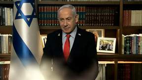 ישיבת הקבינט