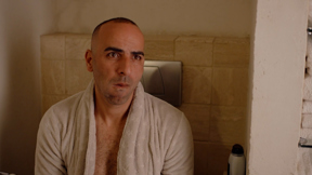אסף מור יוסף בקרב מוחות עם ג'וק