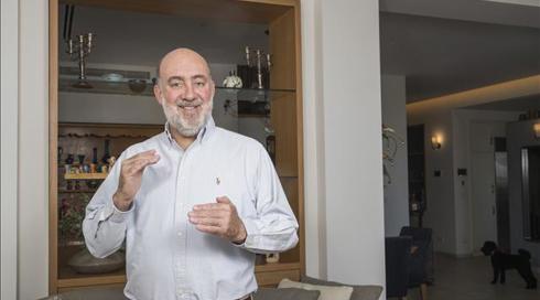 עוד מינוי פוליטי של לפיד: רון פרושאור יהיה השגריר בברלין