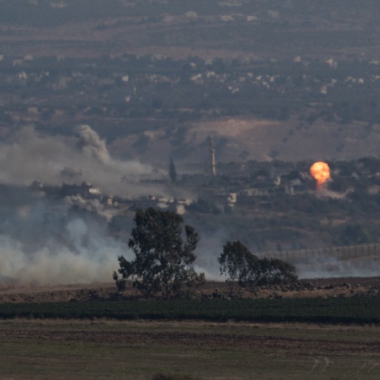 Noticias desde Israel - miércoles 9 de febrero