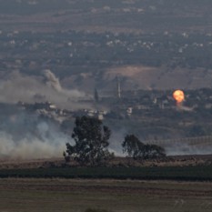 Noticias desde Israel - miércoles 9 de febrero